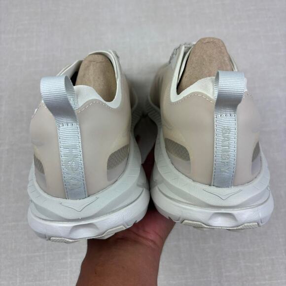 ? 2024 Hoka One One Mafate Speed 4 Lite “Satisfy Bone” 10.5M